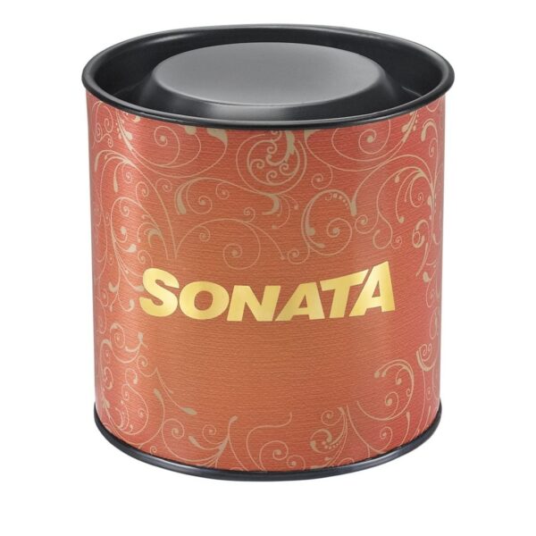 Sonata box