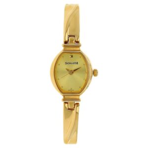 Sonata women watch 8111