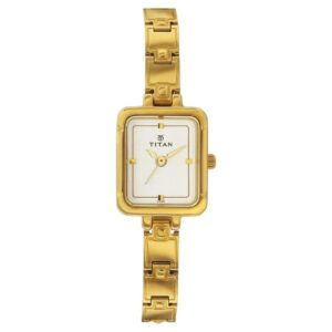 titan Women watch NC2421YM01