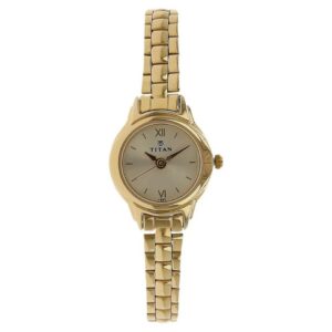 Titan Women Watch NK2401YM02