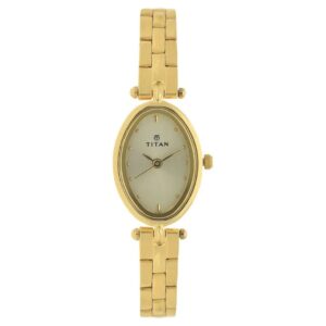 Titan Women Watch NK2418YM02