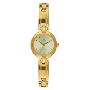 Titan Women Watch 9641ym05