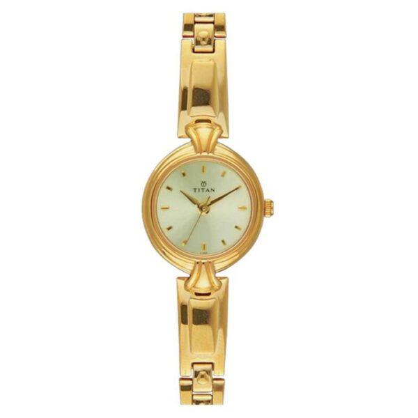 Titan Women Watch 9641ym05